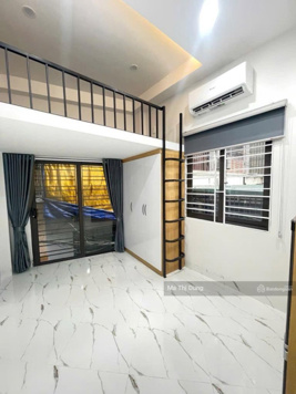 Ban nhà phố Khương Đình lô góc ô tô tránh 10m 7T 16 phòng khép kín giá 16,4 tỷ DT 62m2 MT 5.5m