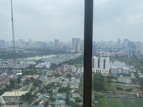 Bán sàn văn phòng thương mại tầng 4 - 5 - 15