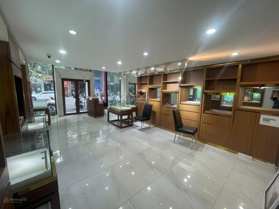 Cho thuê nhà mặt phố Tô Hiến Thành 85m2 x 4 tầng mt6m thông sàn giá 80tr/tháng