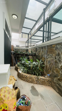 Bán nhanh biệt thự nhà vườn 171,3 m2 view công viên lớn Vinhomes The Harmony Long Biên