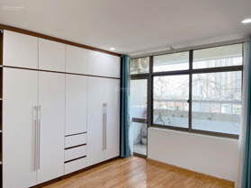 Chính chủ bán chung cư Sông Nhuệ, Hà Đông. Lô góc, 98m2, 3pn, 4.45 tỷ. Full nội thất