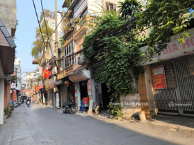 BTĐL lô góc ngõ 355 Xuân Đỉnh 98m2 4T MT 9m 17,6tỷ full NT vip sát Q Tây Hồ gần ĐSQ H Quốc Htr Bank