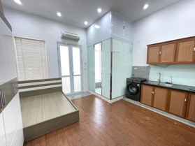Chính chủ cho thuê căn hộ khép kín tại 199 đường Lê Duẩn 28m2 khép kín đầy đủ đồ, điện nước giá dân