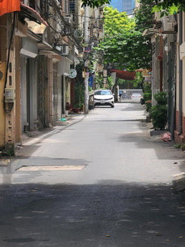 Phân lô 6 tầng, Nghĩa Tân, Tô Hiệu, Cầu Giấy giá cực tốt