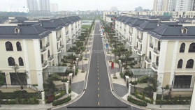 Chính chủ gửi bán biệt thự song lập Starlake Tây Hồ 240m2, khu K5 căn áp góc đẹp nhất dự án