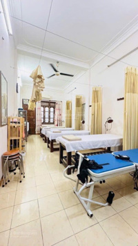 Mặt phố Lương Đình Của 90m2 - Dòng tiền 40 triệu/tháng