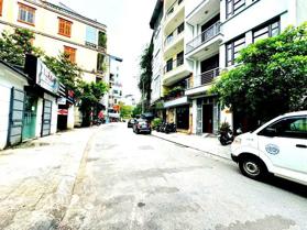 Siêu phẩm Lạc Long Quân - gần Hồ Tây khu Vip - cách trung tâm thương mại Lotte Tây Hồ vài chục mét