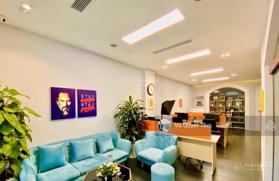 Bán nhà mặt phố Việt Hưng 105m2 x 6 tầng MT quyền lực thang máy kinh doanh - vỉa hè ô tô tải tránh