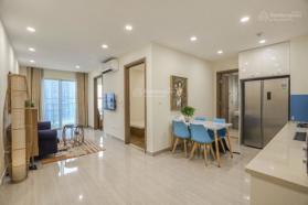 Bán gấp căn hộ tầng cao toà L345 The Links Ciputra - 58m2 - 2 PN - view city - Giá bán 4.9 tỷ