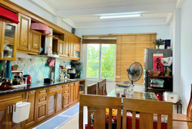 Siêu phẩm tại Định Công: Chính chủ bán nhà mặt phố 55m2, 5 tầng, vừa ở vừa kinh doanh, 19 tỷ có TL