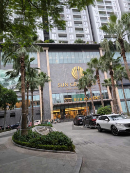 Mặt phố Phạm Văn Đồng 388m2 - 10T - Mt39m chào 300 tỷ Cầu Giấy Hà Nội