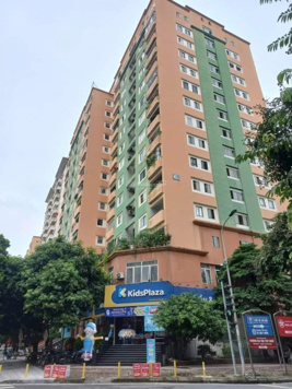 Cân hộ 82m2 chung cư Bộ Quốc Phòng