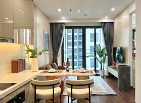 SIÊU QUỸ 2000 CĂN HỘ CẮT LỖ - GIÁ TỪ 1,1 TỶ - CƠ HỘI VÀNG SỞ HỮU NHÀ ĐẸP - VINHOME SMART CITY