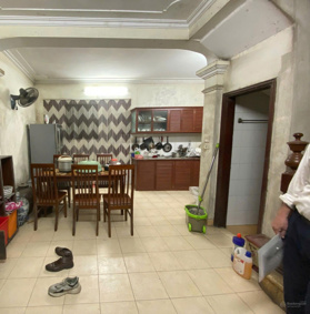 Nhà 5 tầng + 1 tum chính chủ Kim Ngưu - 44m2 x 6m mặt tiền - 15m ra mặt phố