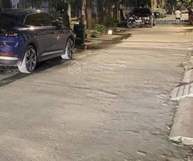 Cổ Nhuế 2 - ô tô ngủ trong nhà - phân lô cán bộ - bán đất tặng nhà 2 tầng - 45m2 nhỉnh 6 tỷ