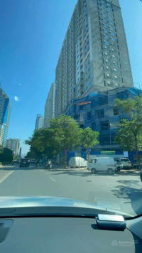 Căn hộ, sàn văn phòng và thương mại dự án Handico complex 33 Lê Văn Lương