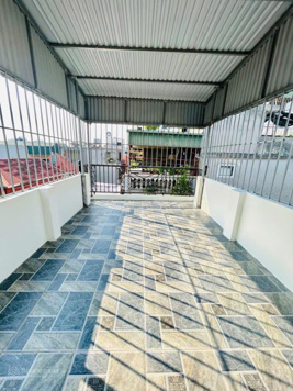 Bán nhà Minh Khai LÔ GÓC, 35m2x5 tầng, MT5m, MT 5m, sổ vuông đẹp, ba gác phi