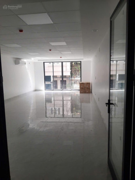 Cho thuê văn phòng số 20/26 Phố Yên lạc HBT HN, diện tích 735m2, giá 75 triệu/tháng