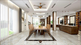 Cần bán nhanh căn biệt thự đơn lập góc khu Nguyệt Quế, Vinhomes The Harmony. LH: 0962 325 025