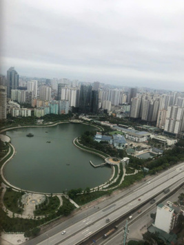 Chính chủ bán căn hộ chung cư Thăng Long Number One, giá chỉ 9 tỷ VNĐ, 111 m2, 3 PN 2 VS