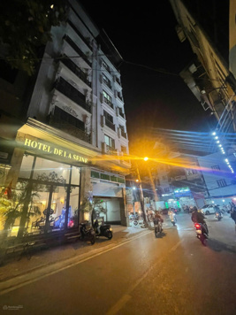 VỊ TRÍ VÀNG TRUNG TÂM ĐỐNG ĐA, NHÀ PHỐ NGUYỄN NHƯ ĐỔ -MẶT TIỀN 5.5M, SỔ VUÔNG -GIÁ CHỈ 36.9 TỶ