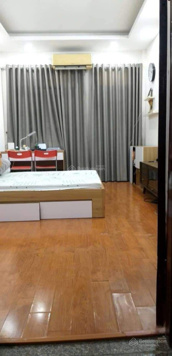 Chính chủ xây 4 tầng kiên cố,đủ công năng,gần ô tô đỗ,hiếm phố Trương Định,Tân Mai,Kim Đồng...