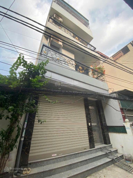 Nhà Xuân Đỉnh ngõ ô tô thông, 70m2 rộng rãi