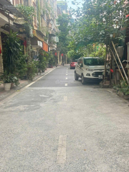 BÁN ĐẤT TẶNG NHÀ 4 TẦNG DÂN XÂY - KHU PHÂN LÔ BA ĐÌNH - TRƯỚC NHÀ Ô TÔ TRÁNH - 90m2 nhỉnh 15 tỷ