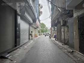Bán nhà mặt phố Kim Hoa, Phường Phương Liên