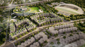 Trực tiếp CDT bán suất ngoại giao chiết khấu sâu đến 20% trừ thẳng vào giá, không chênh. 0912 299 592