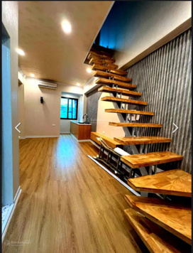 PENHOUSE XINH XẮN,KHÁCH CHỈ MANG VALY VÀO Ở LUÔN, GẦN HỒ LINH QUANG, p. HÀNG BỘT, DT SD 52M2