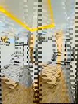 Bán nhà đẹp nhất phố Vũ Trọng Phụng, 40m x 4T, 4 PN, ô tô đỗ cửa, thoáng trước sau, chỉ nhỉnh 7 tỷ