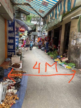 Chính chủ bán nhà 9/31 Nguyễn Cao, 50m2, thang máy, lô góc, kinh doanh, giá hời 12,5 tỷ.