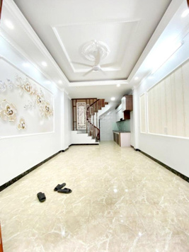 NHÀ VIP, 5 TẦNG, PHỐ CỰ KHỐI, LONG BIÊN, NGÕ THÔNG, OTO ĐỖ CỬA, NHỈNH 4 TỶ