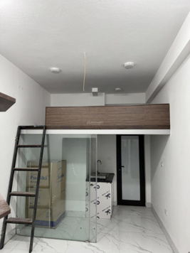 Bán tòa chung cư mini phố Trần Quốc Vượng, quận Cầu Giấy, 51 phòng khép kín, dòng tiền 10,6%/năm