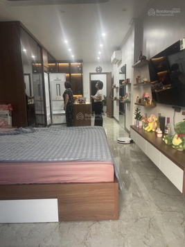 BÁN SIÊU PHẨM 60M 7 TẦNG THANG MÁY TRUNG TÂM QUẬN LONG BIÊN - ĐƯỜNG Ô TÔ TRÁNH FULL NỘI THẤT