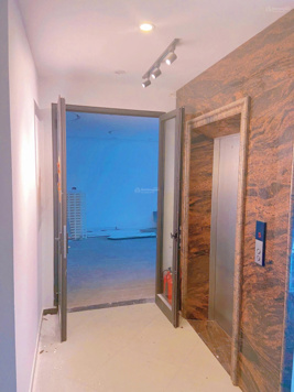 Cho thuê văn phòng, MBKD tại tầng 5 số 7 Lạc Trung, Hai Bà Trưng