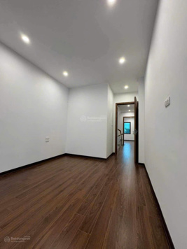 Cần bán nhà gấp ngay Vinsmart City Tây Mỗ, ô tô đỗ gần, lô góc, 45m2, 4 tầng, giá bán 4 tỷ x