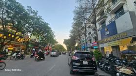 BÁN SHOPHOUSE SIÊU PHẨM TẠI XUÂN LA 115M2 - 6 TẦNG - LÔ GÓC - DÒNG TIỀN 70TRIỆU/THÁNG CHỈ VỚI 57 TỶ