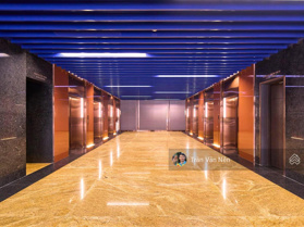 CĐT chào thuê sàn văn phòng hạng A tại tòa Vinaconex Diamond Chợ Mơ - Vị trí trung tâm - Giá tốt