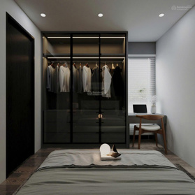 thuê nhà chính chủ tại chung cư số 8 nguyên hồng nội thất nhập ngoại mới 100% nhà mới 100% đầy đủ