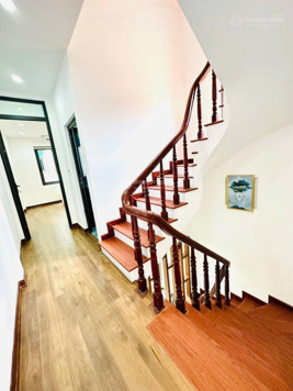 NHÀ RIÊNG 37M LÔ GÓC THOÁNG PHỐ HOÀNG MAI, NGÕ RỘNG, OTO CÁCH 15M, 5.45 TỶ