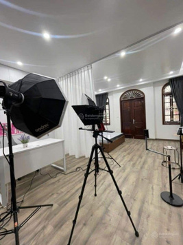 Nhà phân lô, ô tô vào nhà, kinh doanh phố Lạc Long Quân 51m2 x 5T, MT 5.1m. Giá 15 tỷ