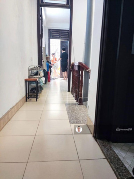 BÁN NHÀ MỸ ĐÌNH 60M X 4 TẦNG DÂN XÂY CHẮC CHẮN, GẦN Ô TÔ GIÁ 9 TỶ 25.