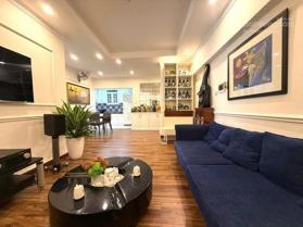 Chủ giảm 100tr - Bán gấp căn hộ 78m2 - 2PN - CC 17T10 Nguyễn Thị Định- Full đồ- có sổ- Nhỉnh 4 tỷ