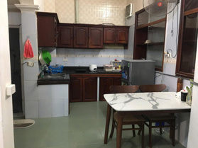 BÁN NHÀ ĐƯỜNG NGUYỄN TRÃI, 12,5 TỶ VND, 52M2, VIEW ĐẸP, GIÁ CỰC CHẤT