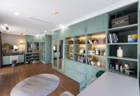 Siêu phẩm duy nhất tại Sunshine Garden, 70 triệu /m2, 95.1m2, 3PN + 2 WC/PT, đầy đủ nội thất