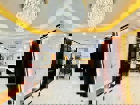 BÁN NHÀ 596 HOÀNG HOA THÁM 50M2-7 TẦNG-MT 7M-GIÁ CHÀO 15 TỶ-THƯƠNG LƯỢNG- KHÔNG NHANH LÀ MUA MẤT