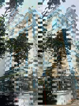 BÁN NHÀ CẦU GIẤY LÔ GÓC - 65M X 7T - MẶT TIỀN 15M - Ô TÔ TRÁNH DỪNG ĐỖ NGÀY ĐÊM