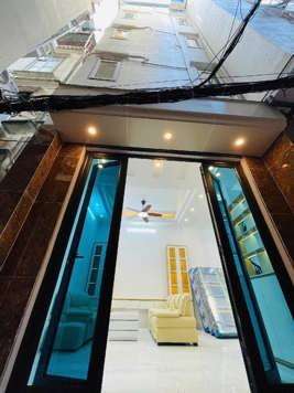 Bán nhà ngõ 112 Ngọc Khánh , gần triển lãm Giảng Võ , ngõ thông 612 Đê La Thành